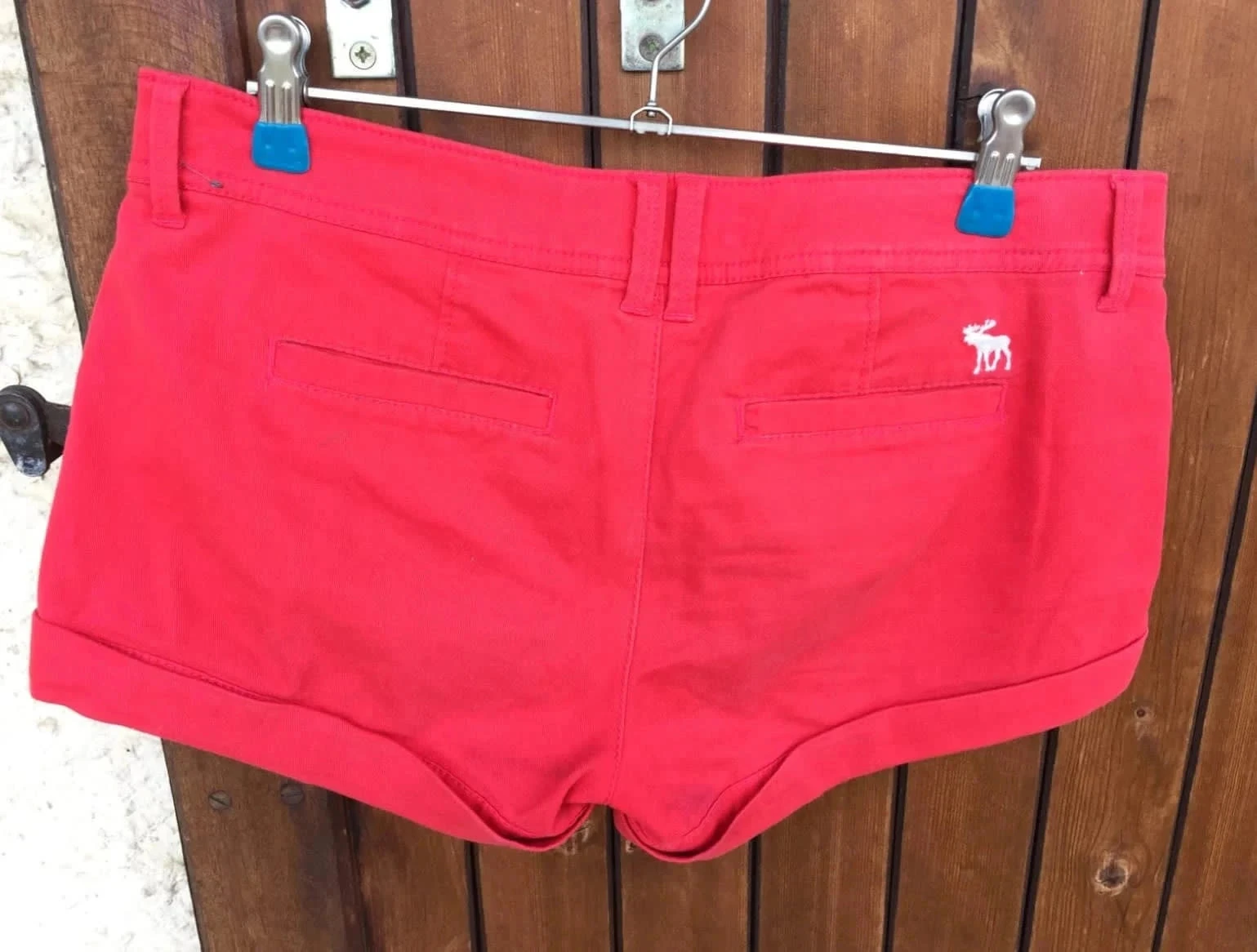 Short abercrombie & fitch maat 2 – photo 7